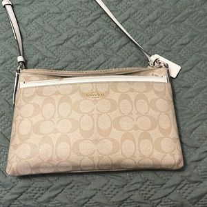 Crossbody bag